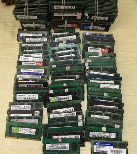 DDR3 4G 1333/1600笔记本内...