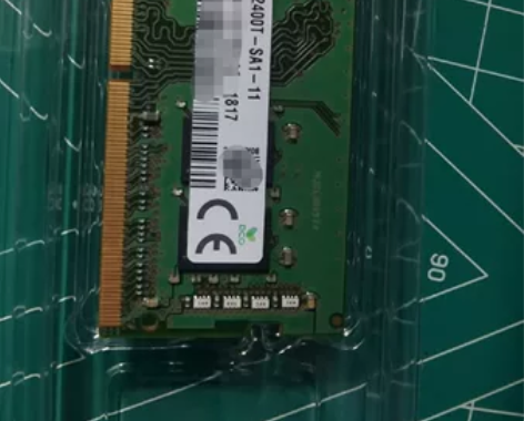 海力士笔记本内存 容量8G  ddr4  ...