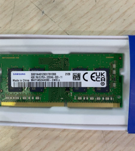 联想拆机原装笔记本内存，4G. 8G. D...