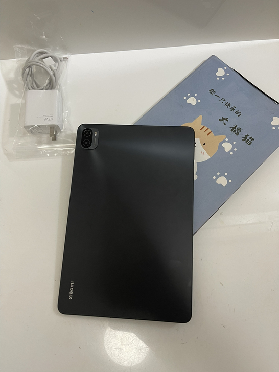 小米平板5pro 6+128内存,成色可以...
