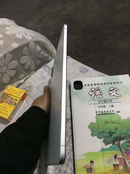 小米平板5pro   用了三个月了 内存1...