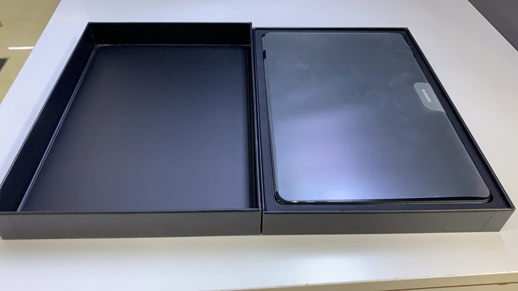 小米平板5Pro 6+128 Wi-Fi版...