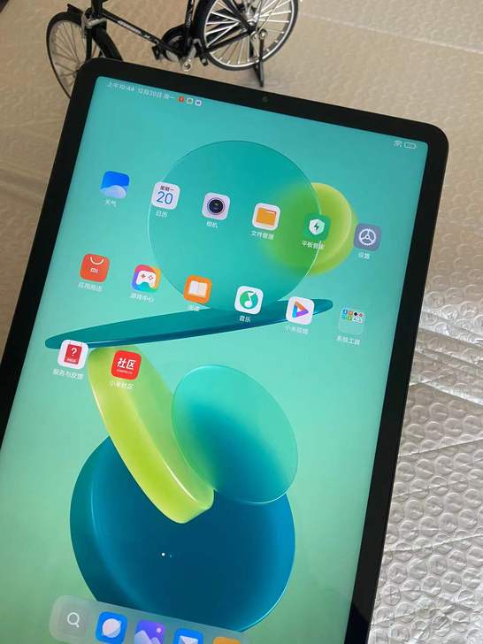 99新 小米平板5Pro 6+256 G ...
