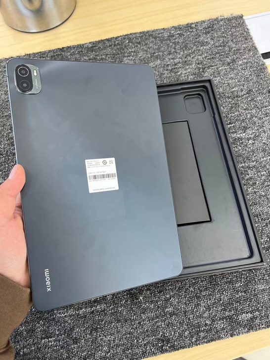 #小米平板5Pro Wi-Fi版