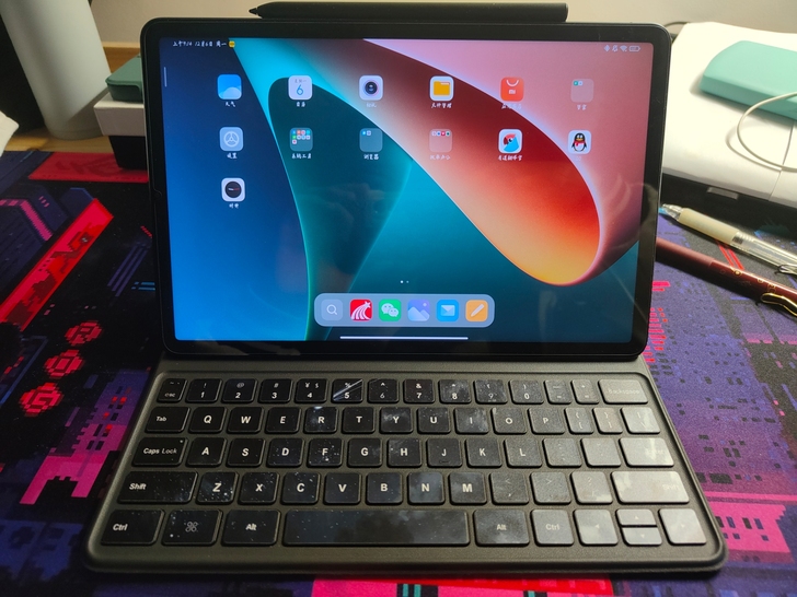 小米5pro平板6＋128g （只有平板）