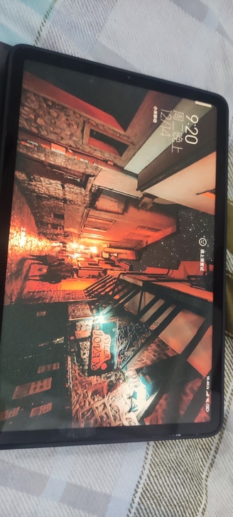 小米平板5pro顶配5g版,买过来没怎么用...