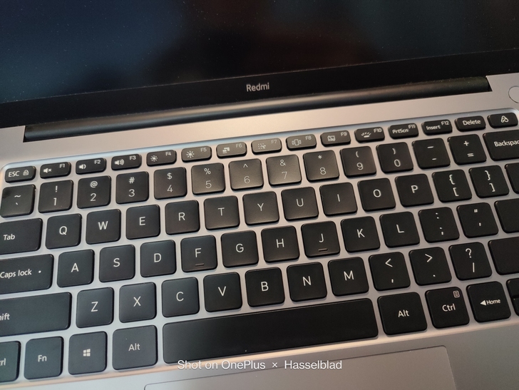 redmibook pro 14集显版