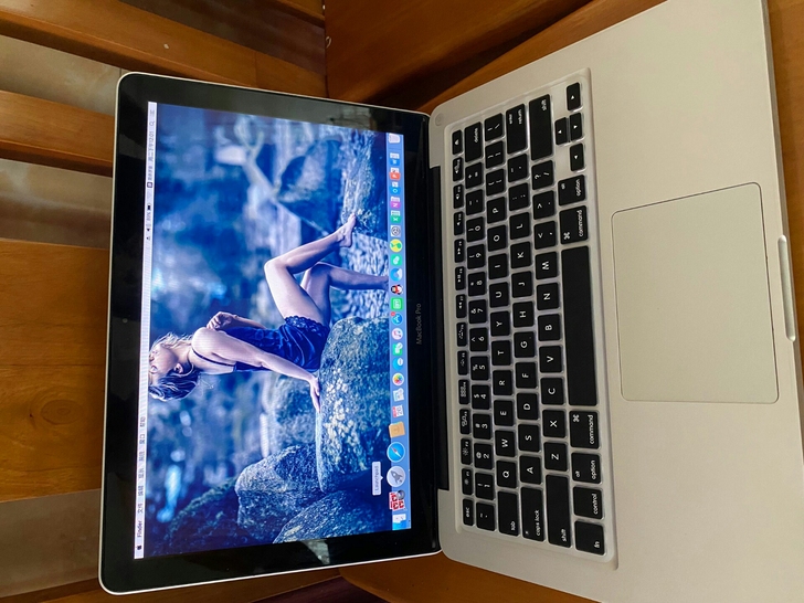 个人自用笔记本苹果