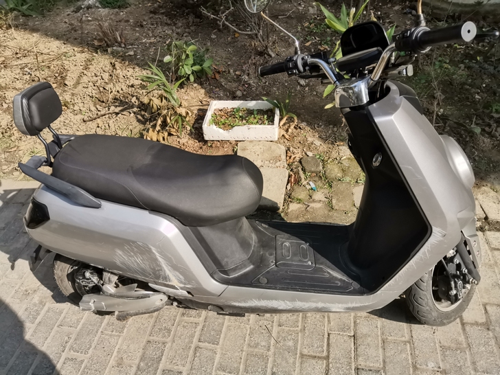 60v20a电动车，999出，可小刀。购入...