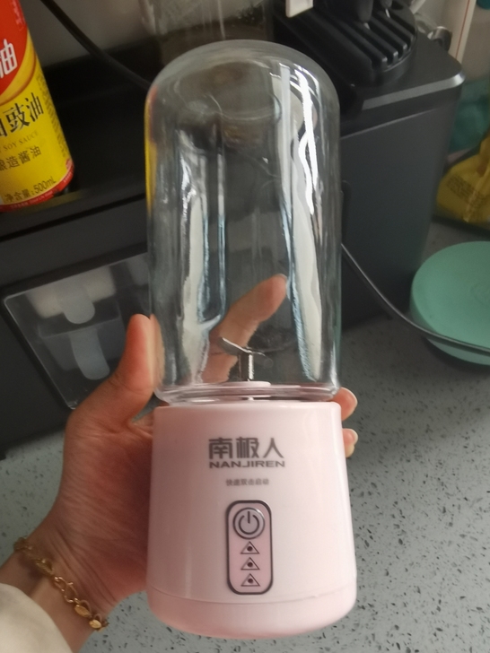 (闲置处理)榨汁机全新未拆封，20台左右