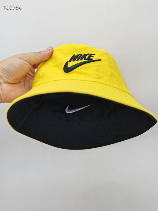 耐克nike 渔夫帽 遮阳帽