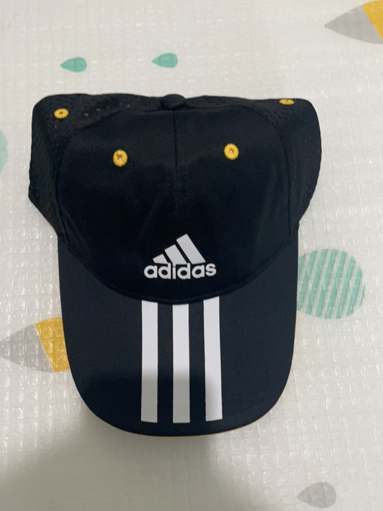 Adidas阿迪达斯 小童 帽子均码