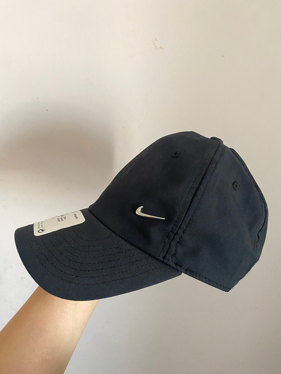 nike帽子 全新 王嘉尔同款