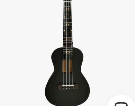 Populele 礼品款智能尤克里里女初学...