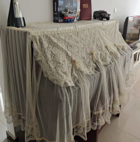 二手星海钢琴，孩子没有时间学了，现低价出售...