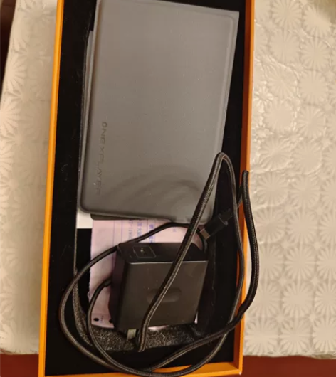 壹号本minni i71195g7 16g...