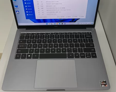 小米 Redmi BookPro 14 2...