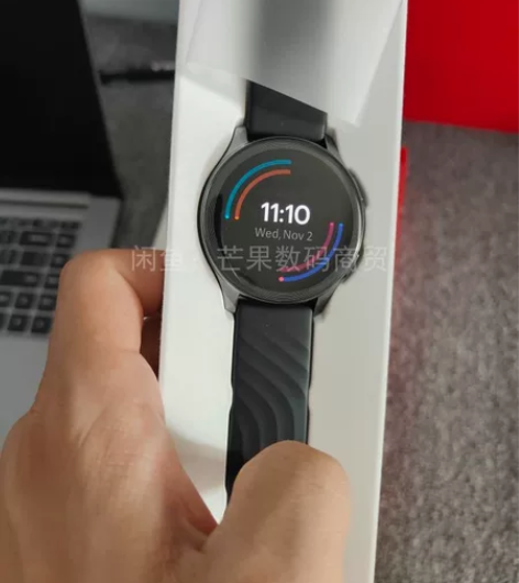 OPPO OnePlus 一加手表 智能时...