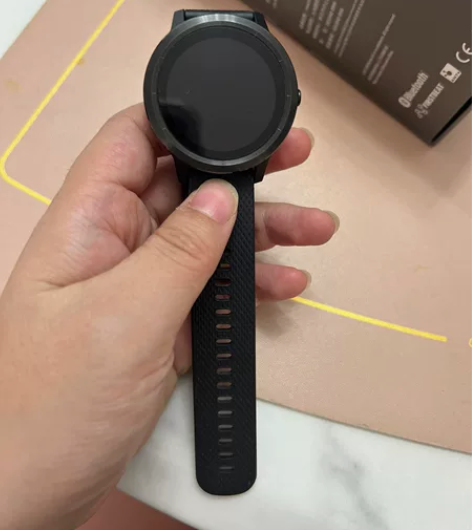 Garmin vivoactive3 智能...