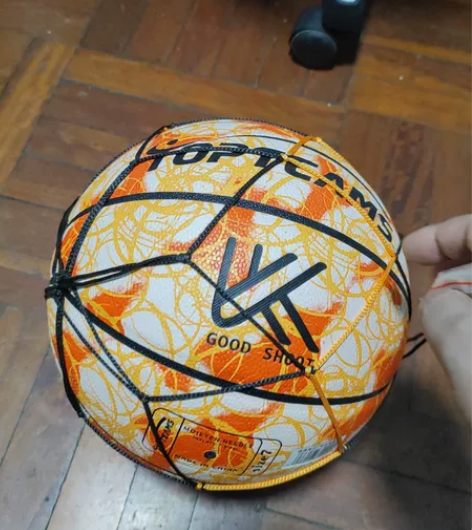 篮球一个，新的没下过场的 感兴趣的话点“我...