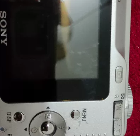 Sony/索尼 DSC-S800 感兴趣的...