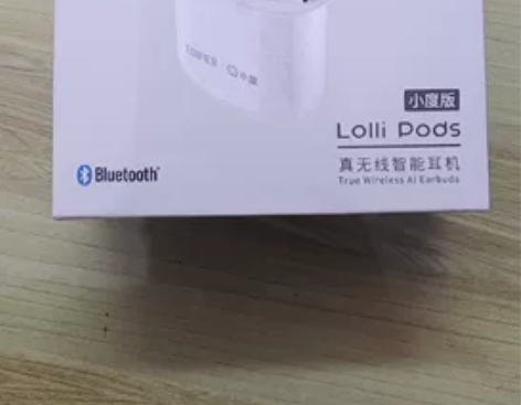 EDIFIER漫步者 Lolli Pods...
