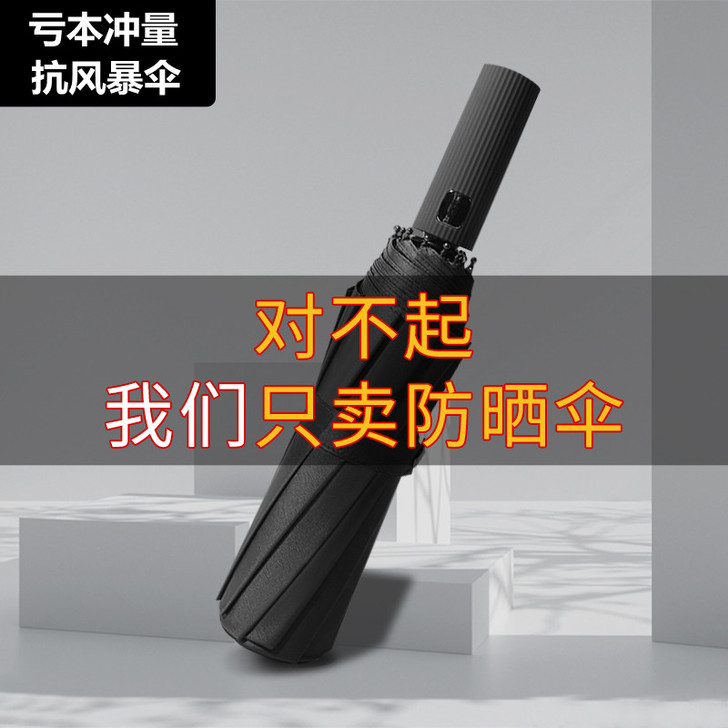 GANYUEN/甘韵 伞