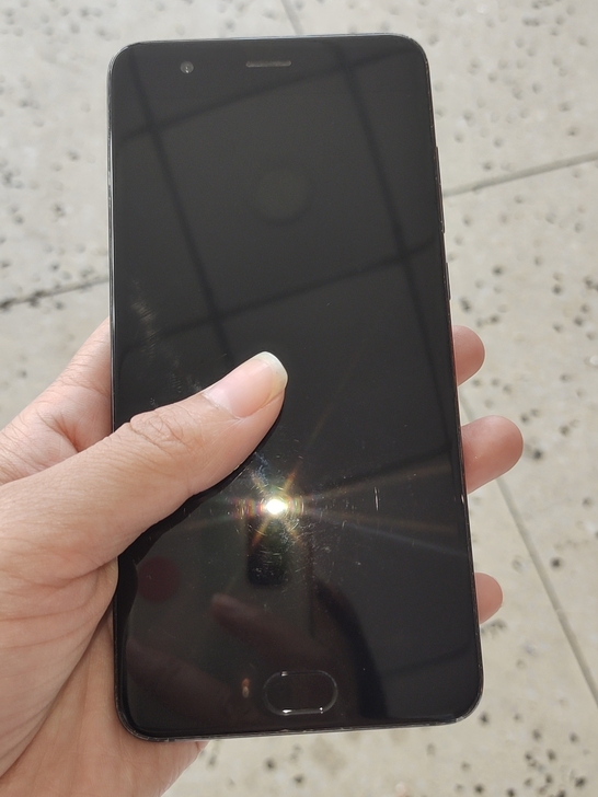 小米note3手机