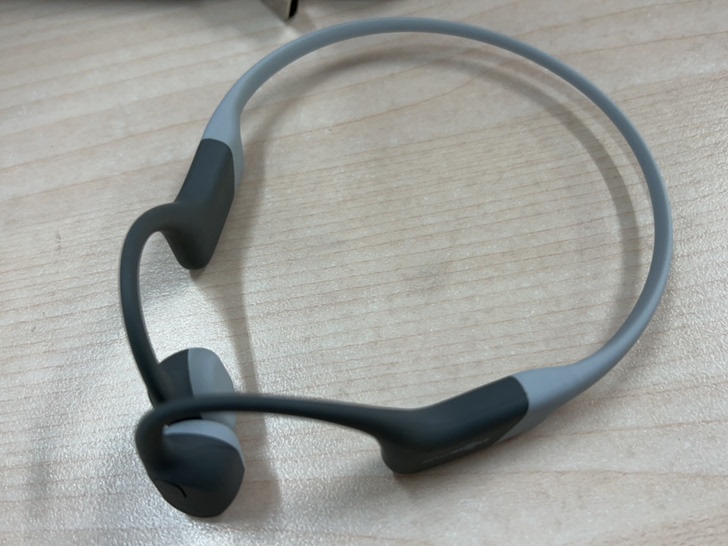 韶音Aftershokz 骨传导耳机 北京...