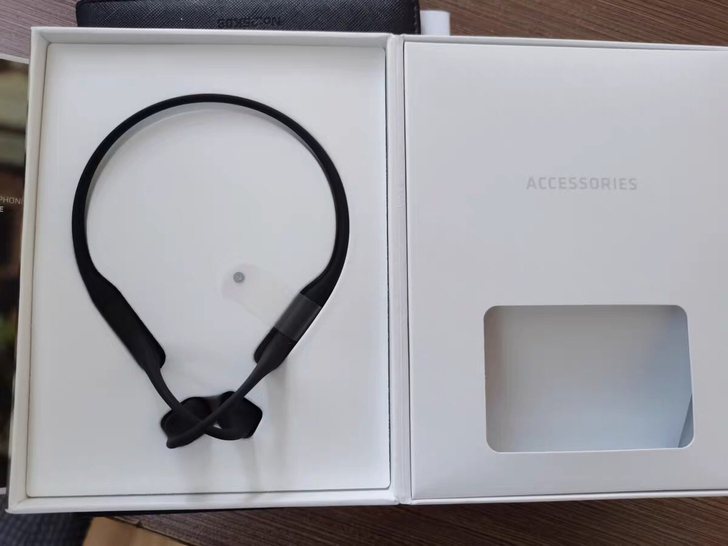 韶音AfterShokz AS800骨传导...