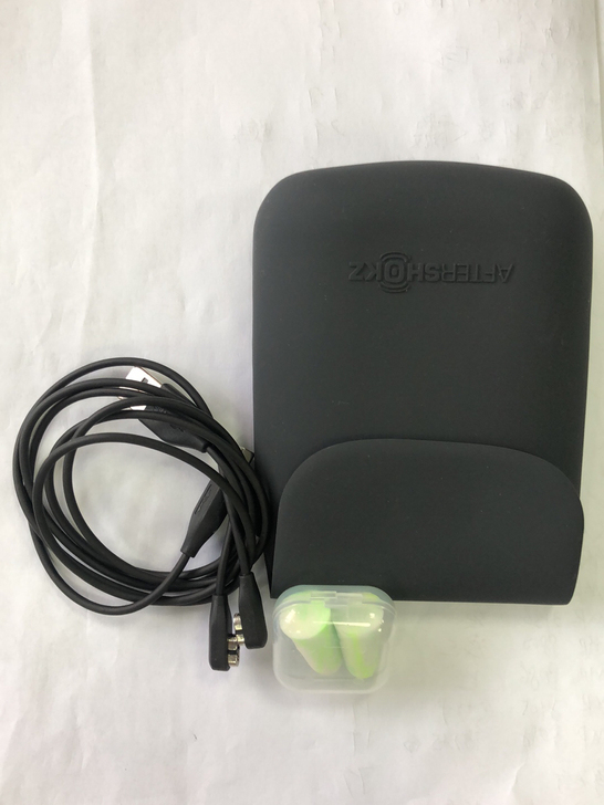 韶音as800骨传导耳机充电线，原厂正品，...