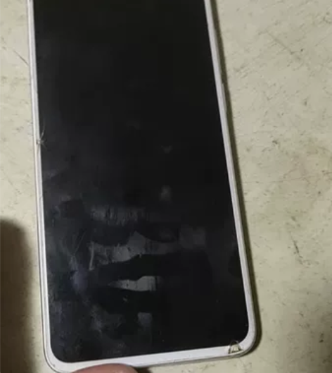 ?魅族17（5G）8+128，独角兽版，自...