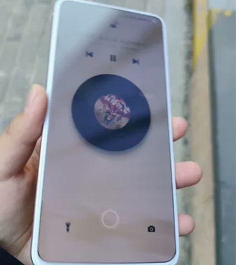 魅族17，8+256，成色如图，无拆修，功...