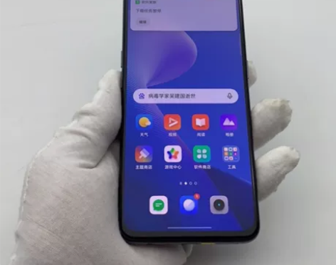 9成新realme（手机） realme ...