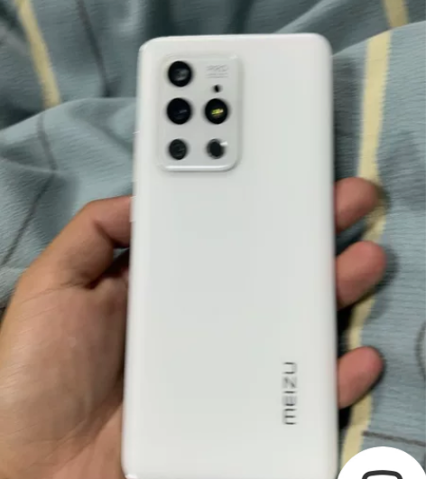 大刀狗别来……………………魅族18Pro ...