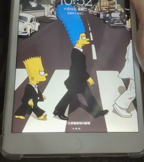 ipad mini 2 32g，成色垃圾，...