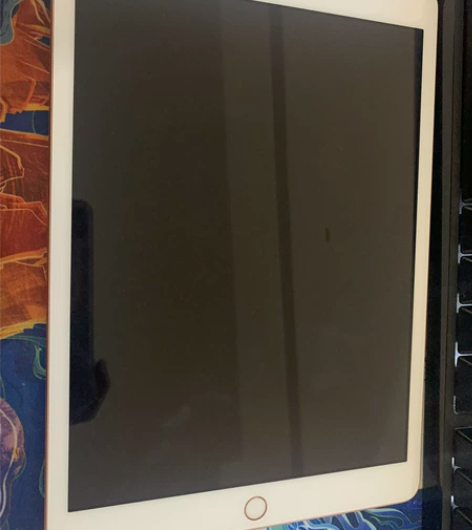 ipad8 128g  2020年来的 9...
