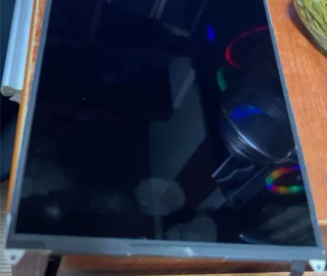 ipad mini2原装液晶屏,屏幕排线坏...