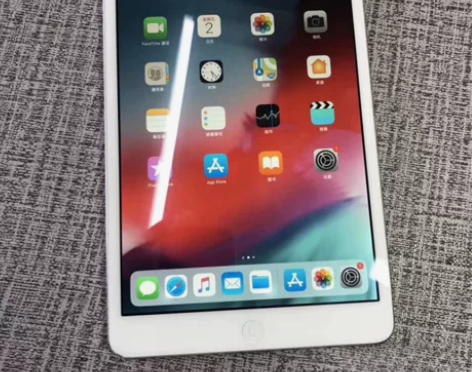Ipadmini4代 国行原装 128g、...