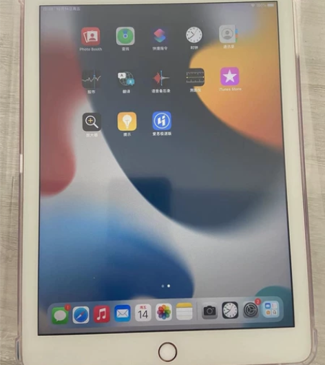 出ipad2018 32/128g，95新...
