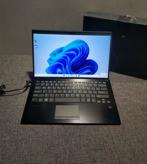 vaio sx14 10代i7 10710...