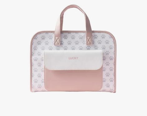 【狂欢价】笔记本电脑包女14寸手提适用联想...