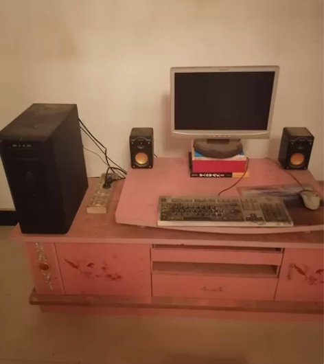 联想台式电脑，送路由器。 感兴趣的话点“我...