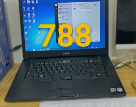 (个人闲置)捡漏!包邮一台女生自用的14寸...