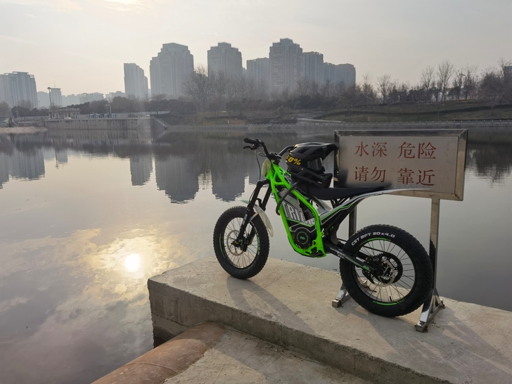 电动攀爬车，电动越野，dob高配攀爬摩托，...