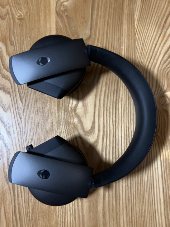 自用 在保 外星人 Alienware A...