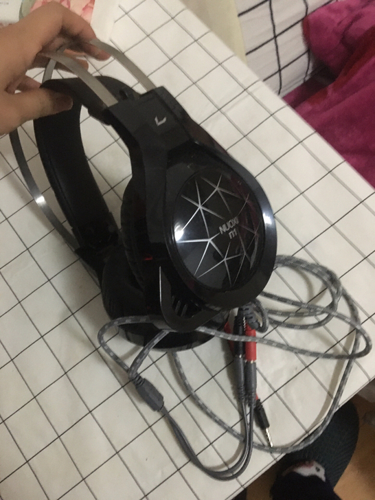 耳机喜欢直接拍下，