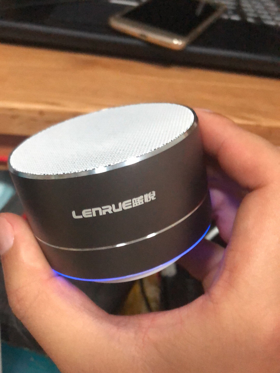 仅拆封全新蓝悦a2无线蓝牙耳机，用不到转给...