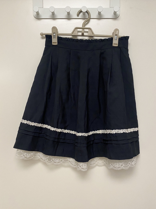 amelie riche 夏季日系甜美学院...