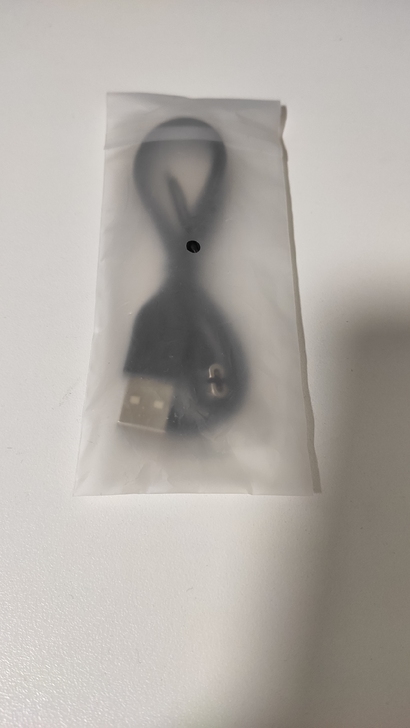 全新韶音原装骨传导耳机充电线（磁吸式）